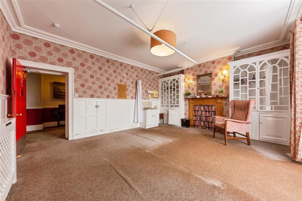 House in Nottingham - View 5