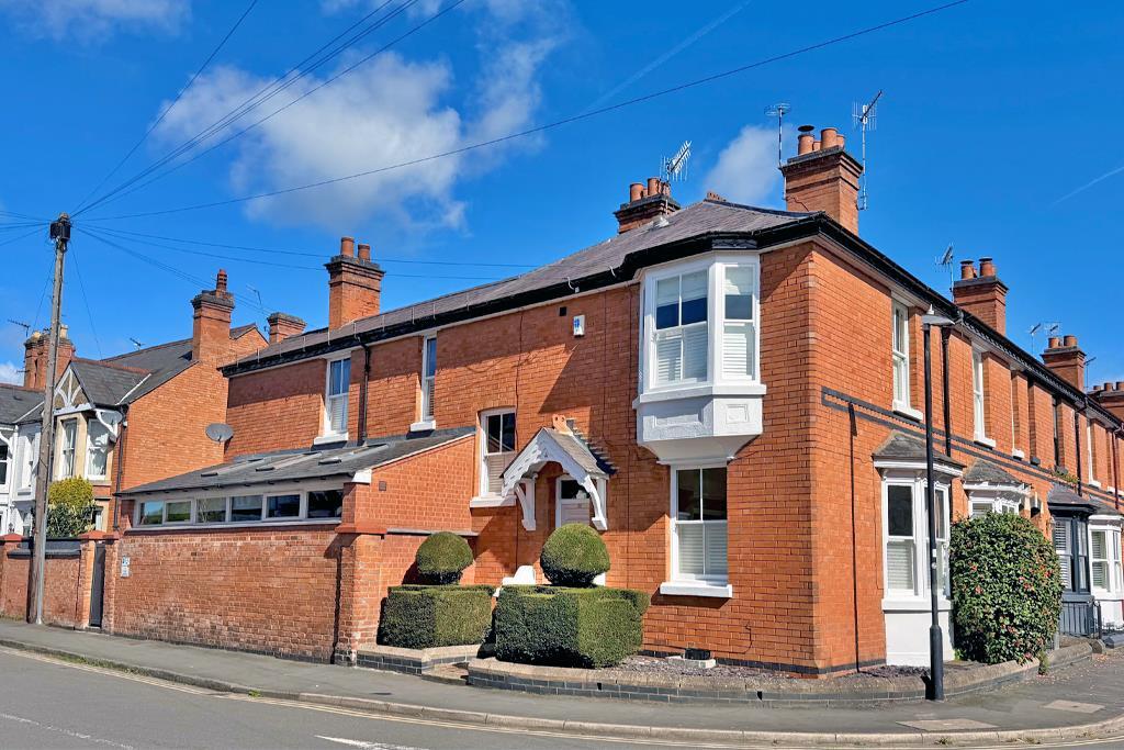 Main image of property: Broad Walk, Stratford-upon-Avon