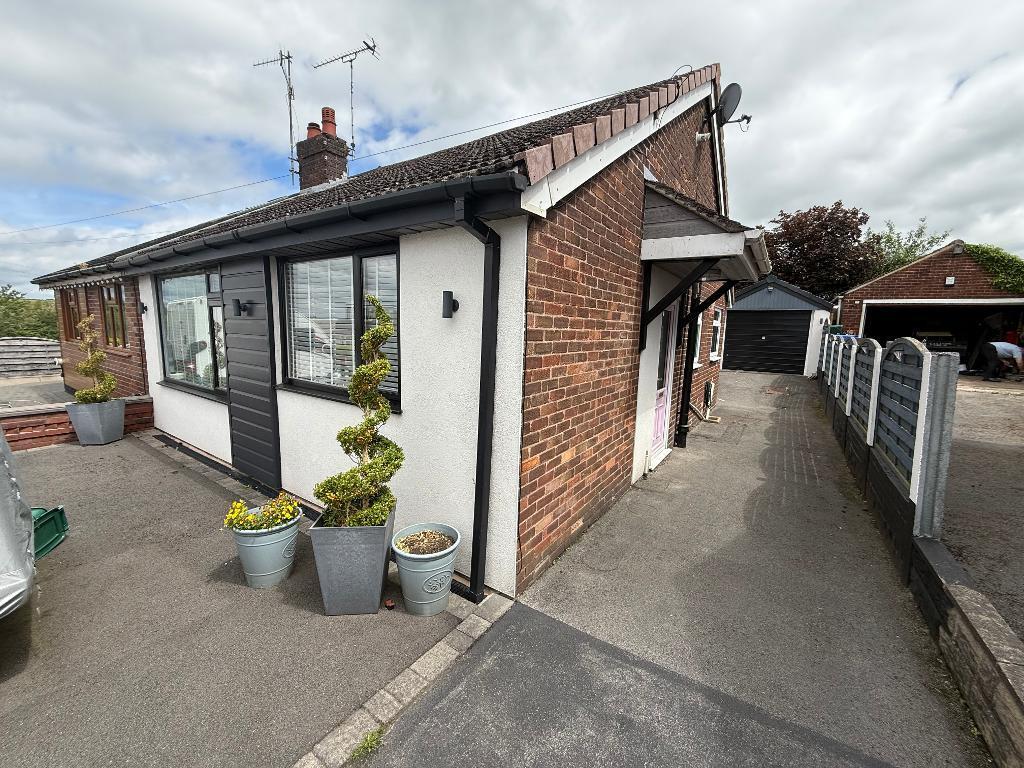 Main image of property: Caroline Close, Werrington, Stoke On Trent, ST9 0LU