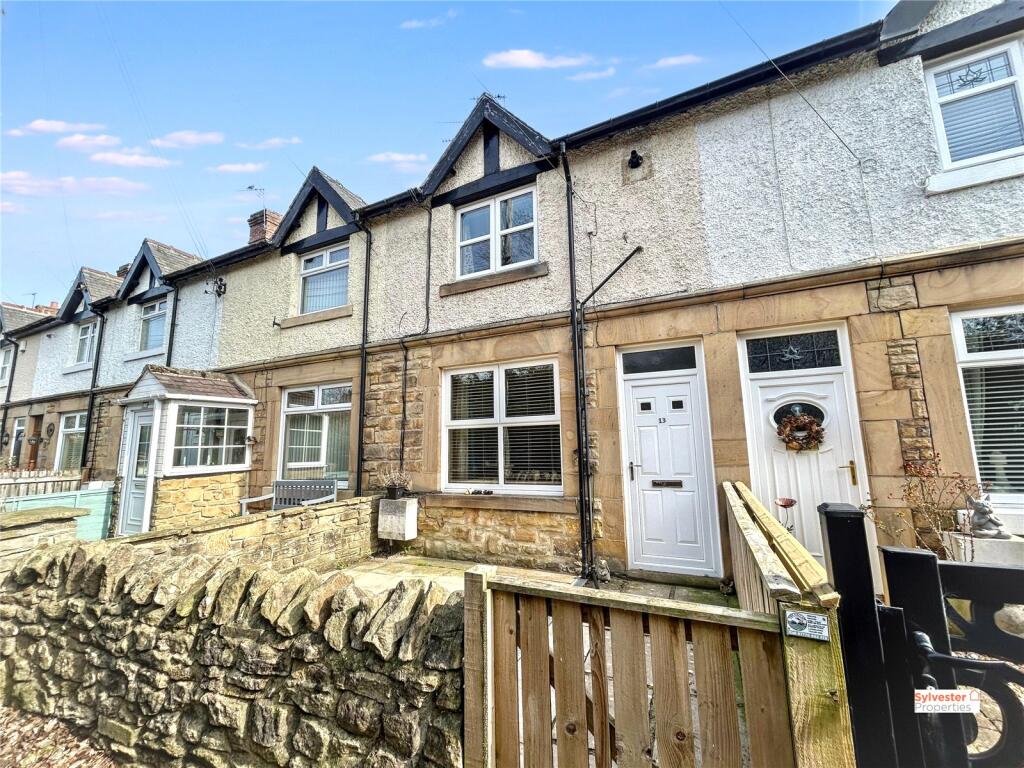 Main image of property: The Garths, Lanchester, County Durham, DH7