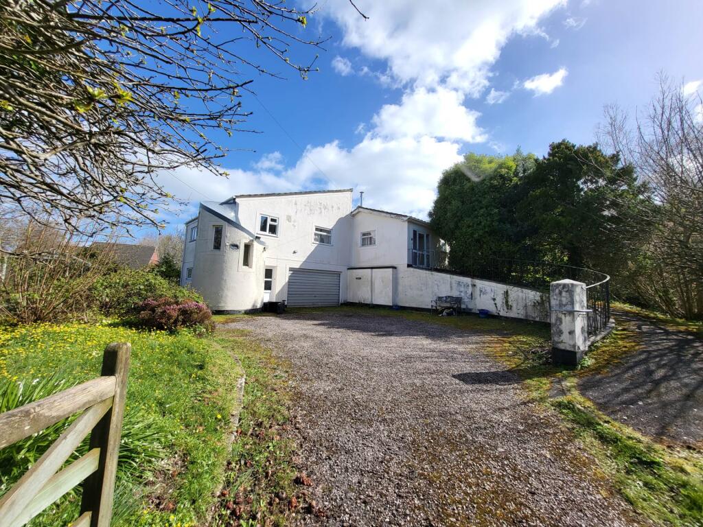 Main image of property: Hillhead, Colyton, Devon