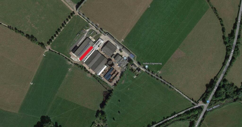 Aerial Photo 5 Lock Ups.JPG
