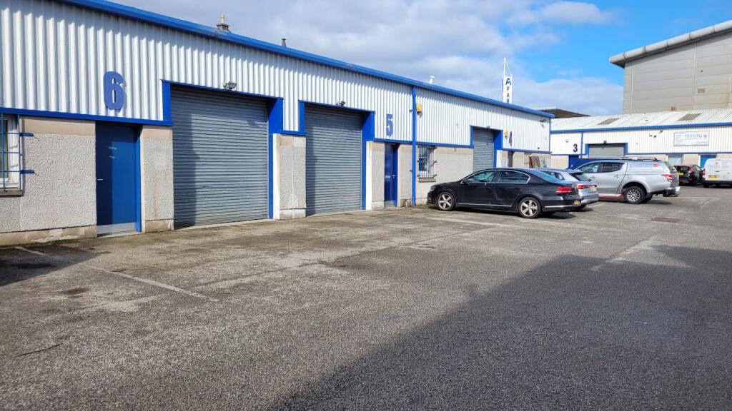 Main image of property: 6 Links Street, Aberdeen, AB11 5EX