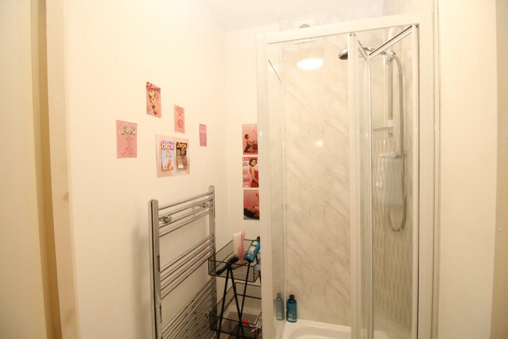 Apartment in Bristol, Westbury Park - More