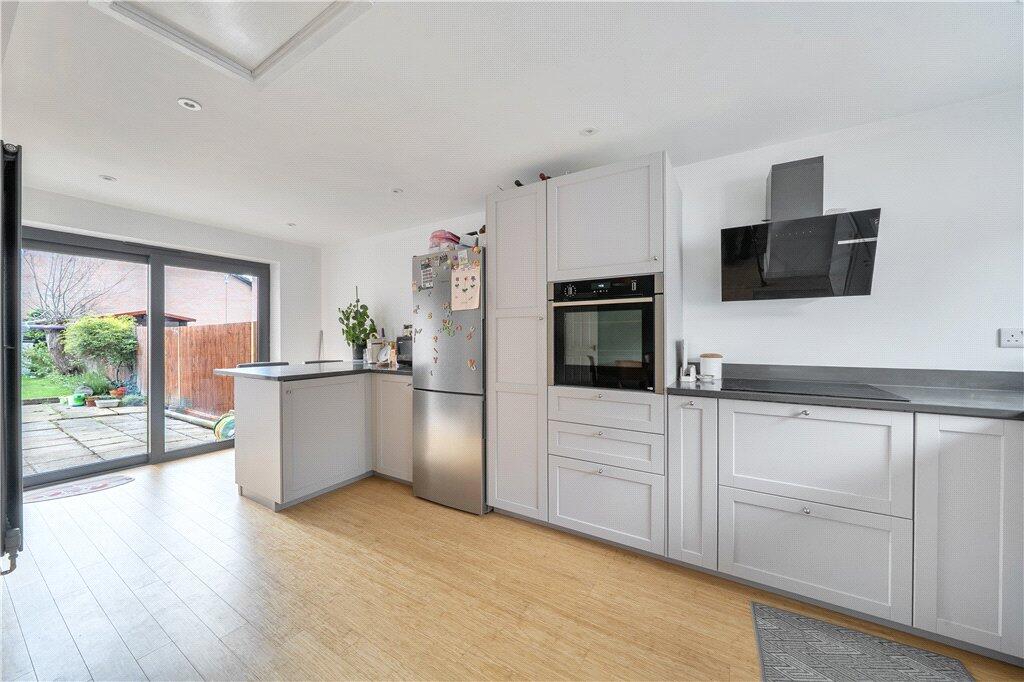 House in Southampton, Nursling and Rownhams - View 5