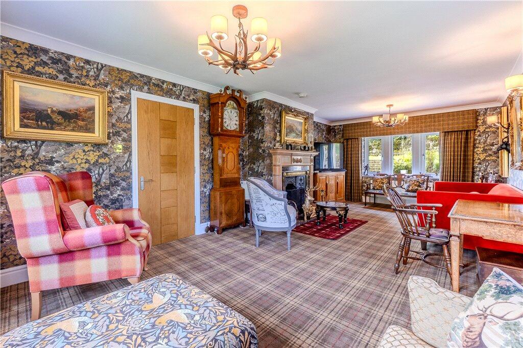 Buckden, Skipton, North Yorkshire, BD23 photo 4