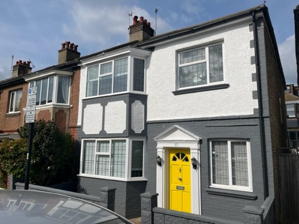 Main image of property: Colbourne Road, Brighton