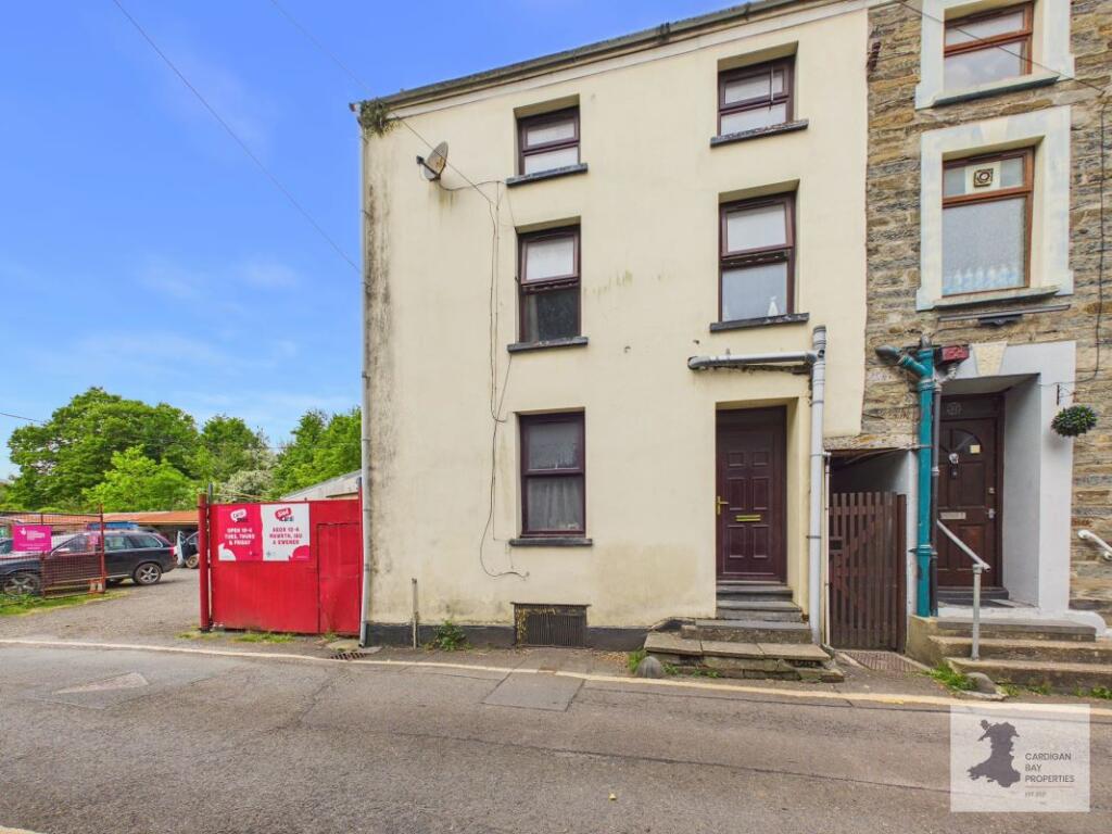 Main image of property: 36 Drawbridge, Queens Terrace, Cardigan, SA43 1LJ