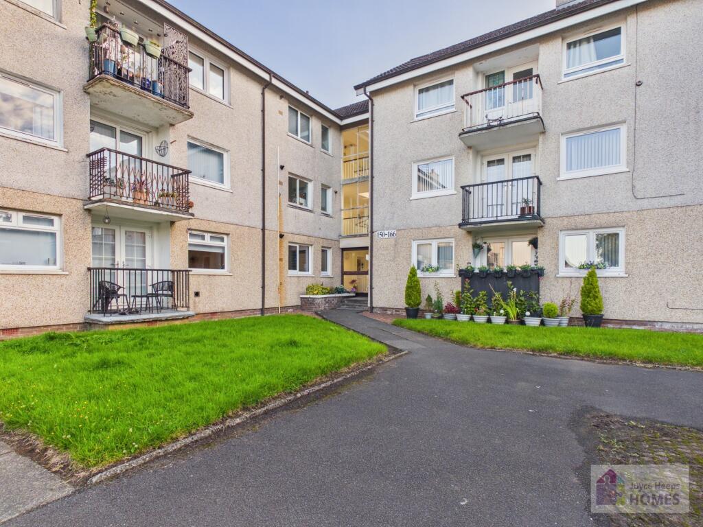 Apartment in Glasgow