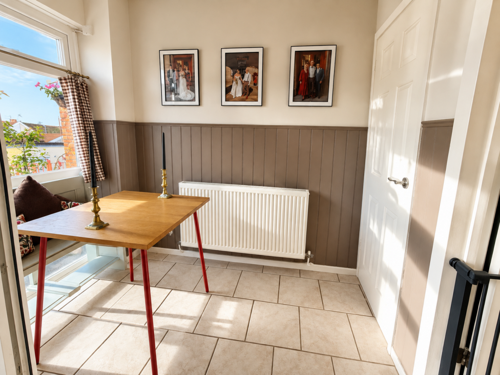 House in Cardiff - View 4