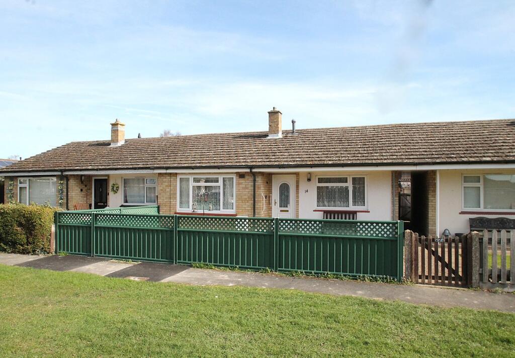 Main image of property: Henry Morris Road, Sawston, CB22