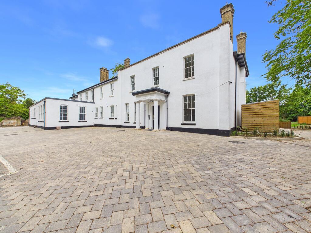 Main image of property: Bethany Francis House, Cambridge Street, St. Neots