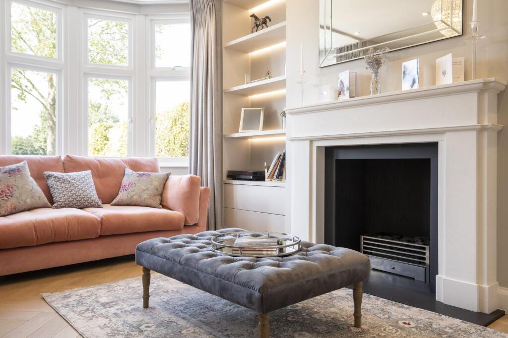 Main image of property: Lonsdale Road, London, SW13