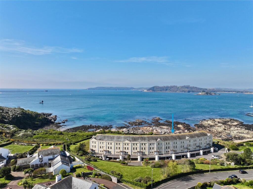 Main image of property: Mount Batten, Plymouth