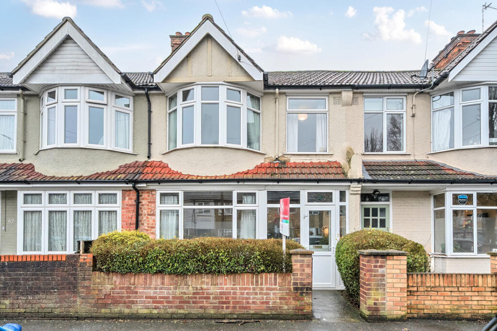 Main image of property: Parish Lane, Penge, London, SE20