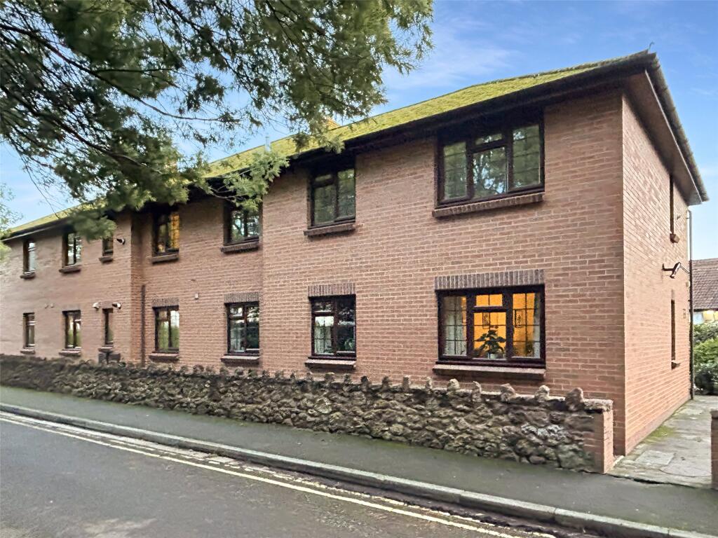 Main image of property: North Road, Minehead, Somerset, TA24