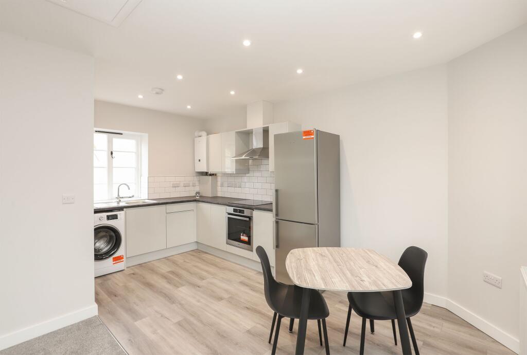 Main image of property: North Yard, Well Meadow Street, S3