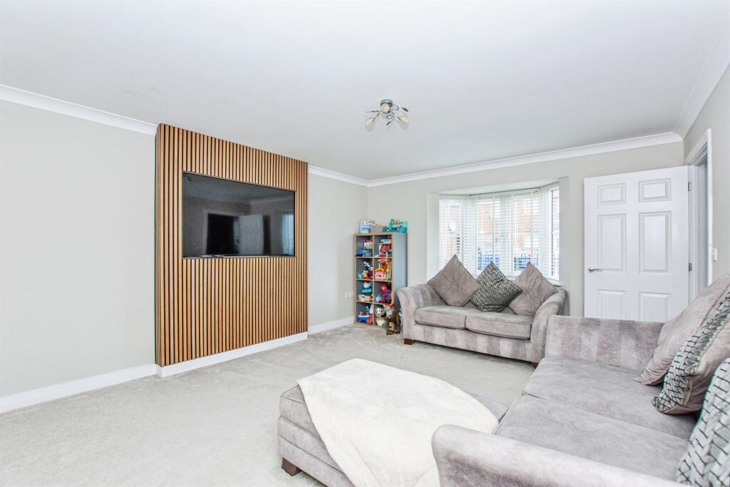 House in Fenland, Wisbech - View 3