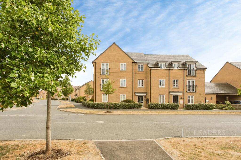Main image of property: Gumcester Way, Godmanchester, Huntingdon, PE29