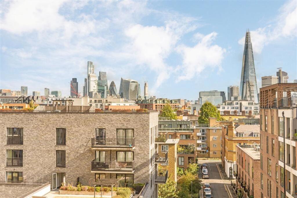 Apartment in London - View 4