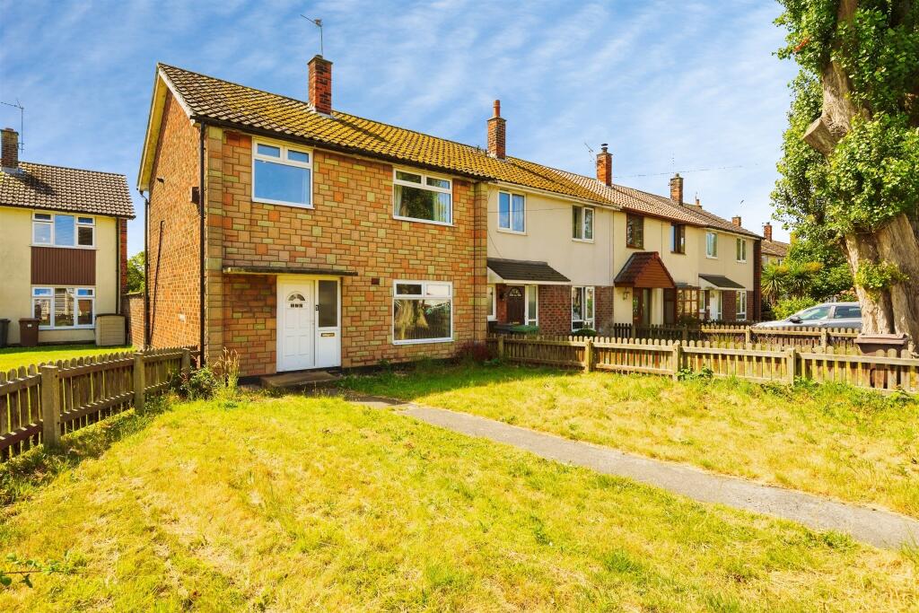Main image of property: Twickenham Drive, Wirral