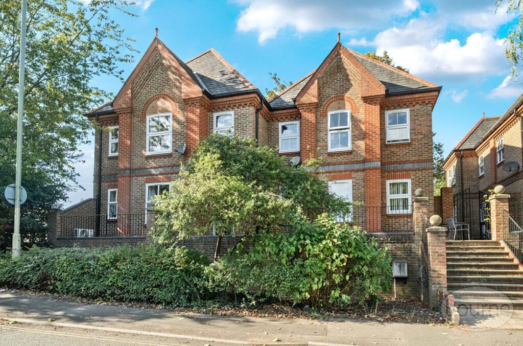 Main image of property: Draymans Way, Alton, Hampshire, GU34