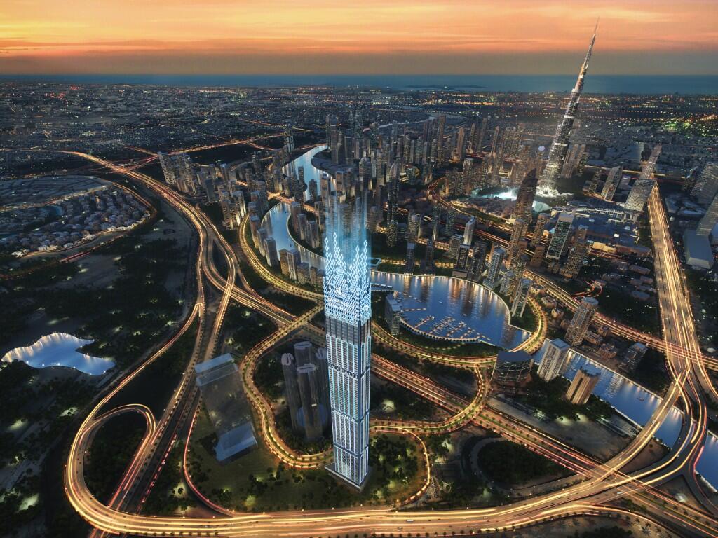 Main image of property: Dubai