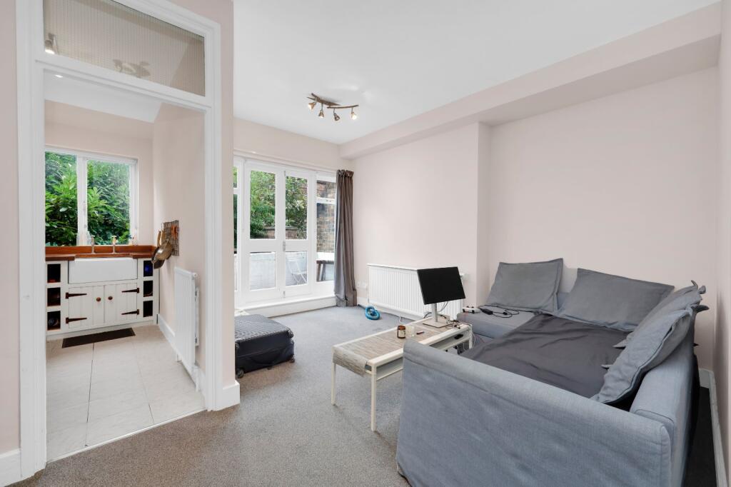 Main image of property: Jamestown Road, 
Camden, NW1