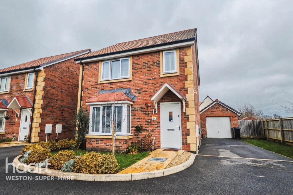 Main image of property: Taylors Fields, Banwell