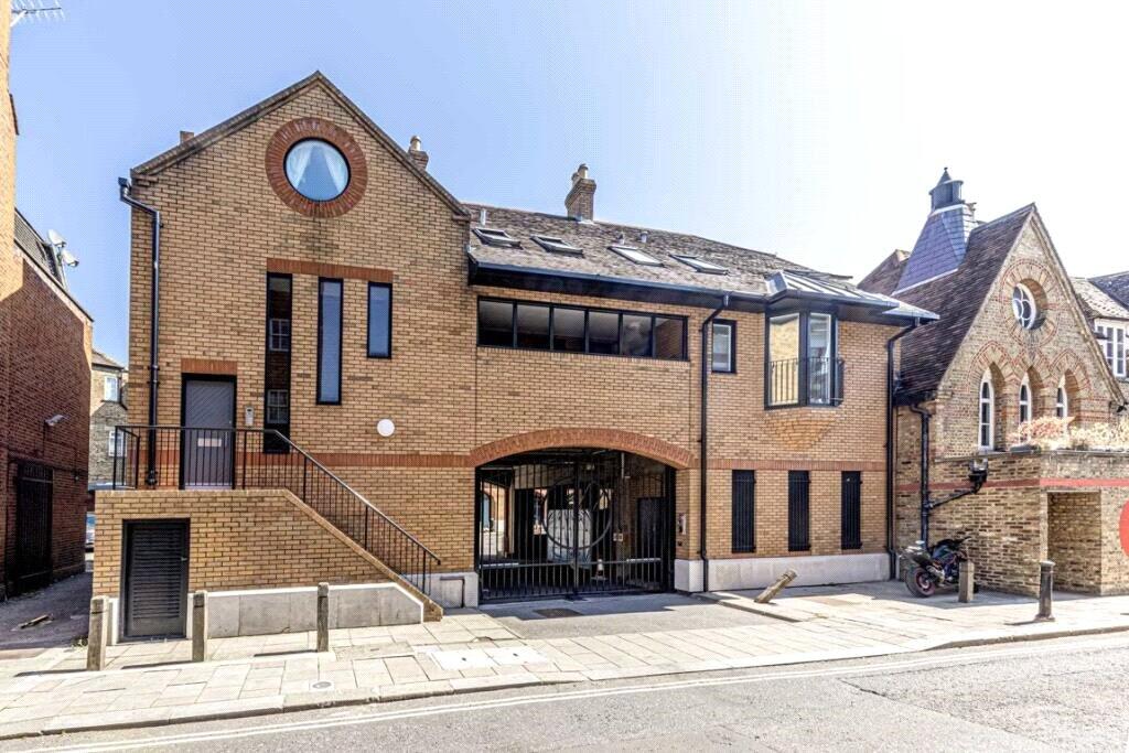 Main image of property: Clarence Street, Surrey