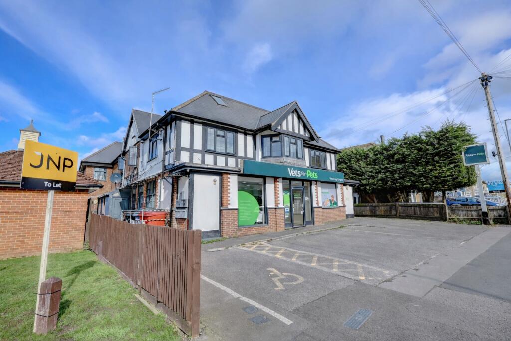 Main image of property: Amersham Road, High Wycombe, Buckinghamshire, HP13