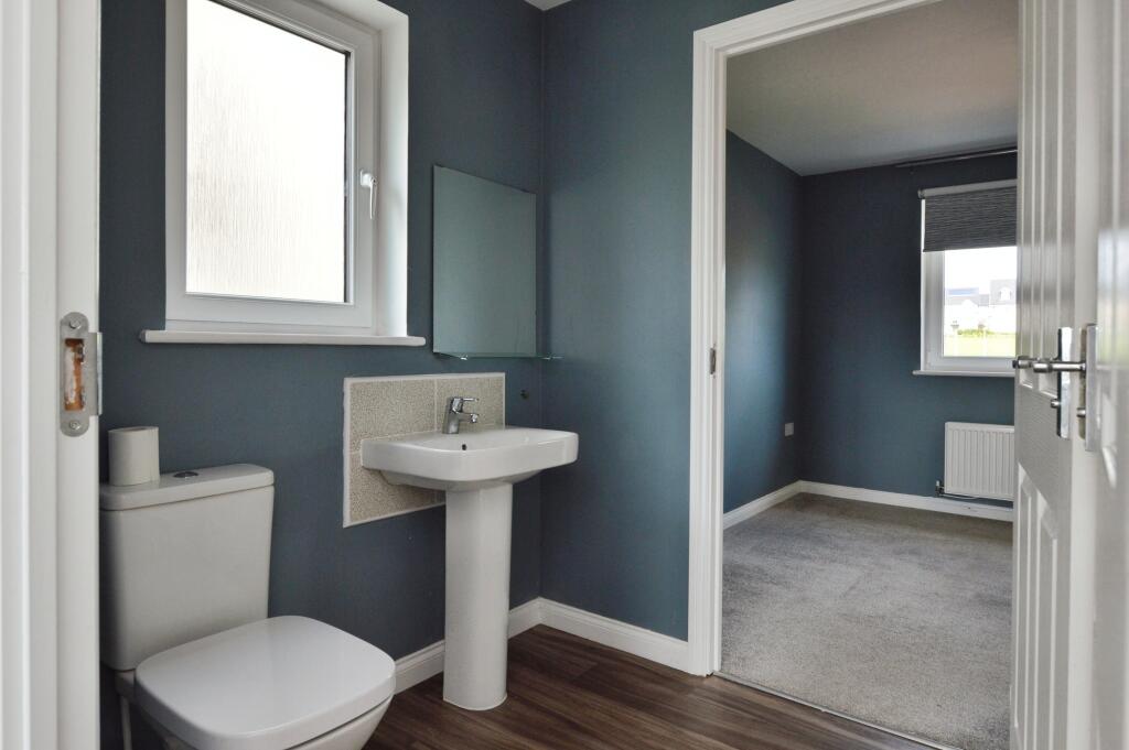 Foster Road, Penicuik, EH26 - More