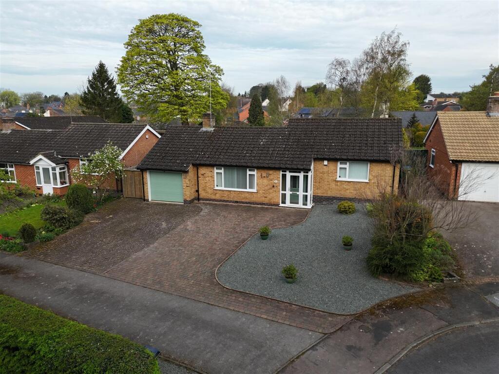 Main image of property: High Acres, Billesdon, Leicestershire
