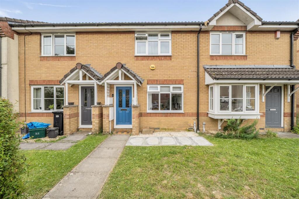 Main image of property: Old Forge Way, Peasedown St. John, Bath