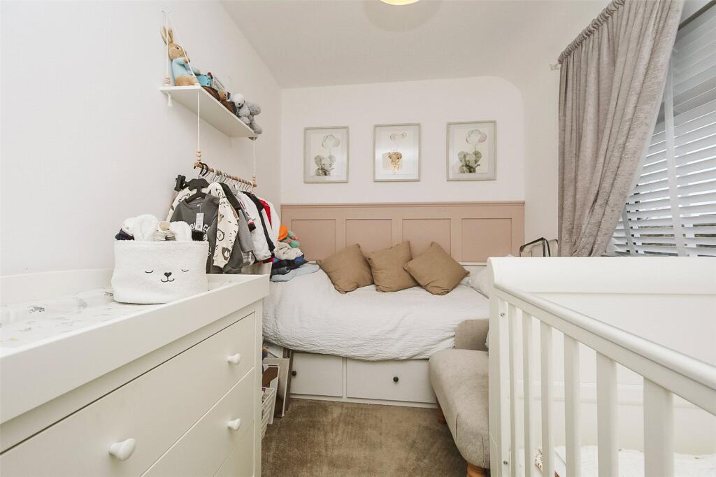 Christopher Way, Childwall, Liverpool, Merseyside, L16 photo 4