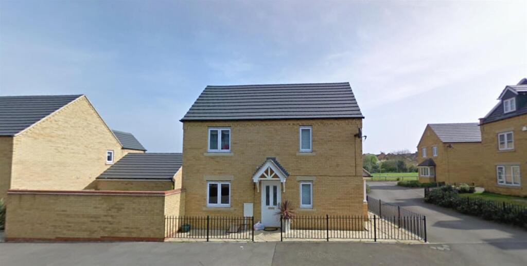 Main image of property: School Lane, Higham Ferrers, Rushden