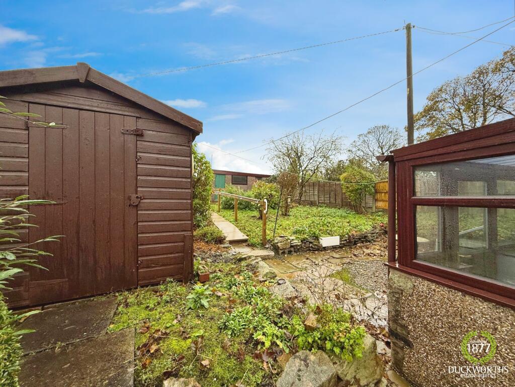 Additional image 20 of Tythebarn Cottages, Tockholes, BB3