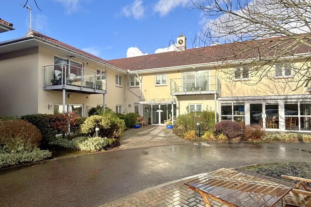 Main image of property: Shannon Way, Knightwood Park, Chandler's Ford, SO53