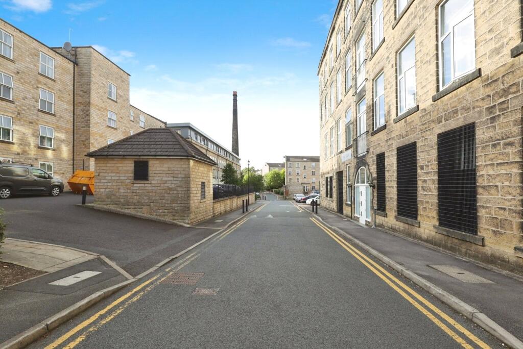 Additional image 11 of Britannia Wharf, Bingley, West Yorkshire, BD16