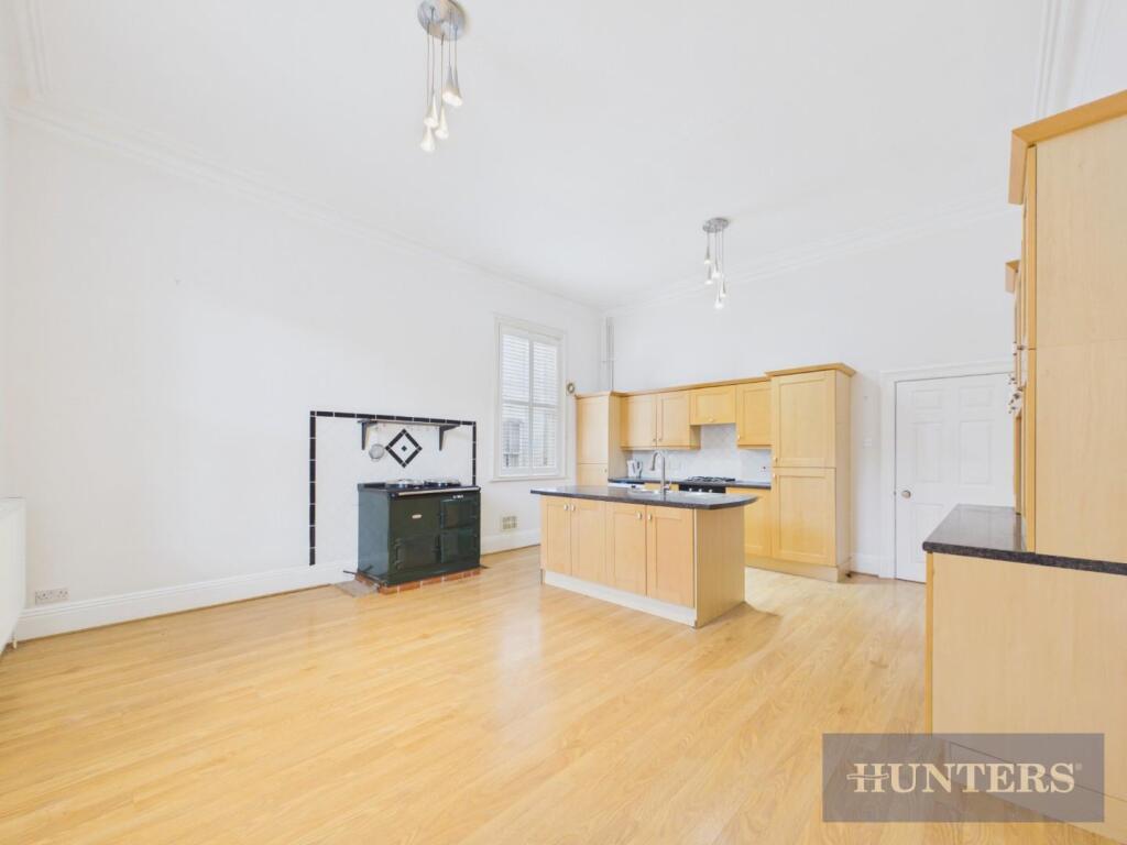 Apartment in York - View 3