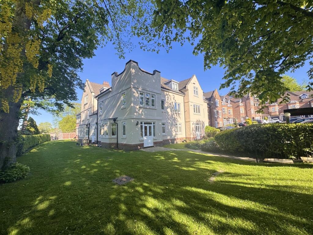 Main image of property: Regency Court, Grove Lane, Hale