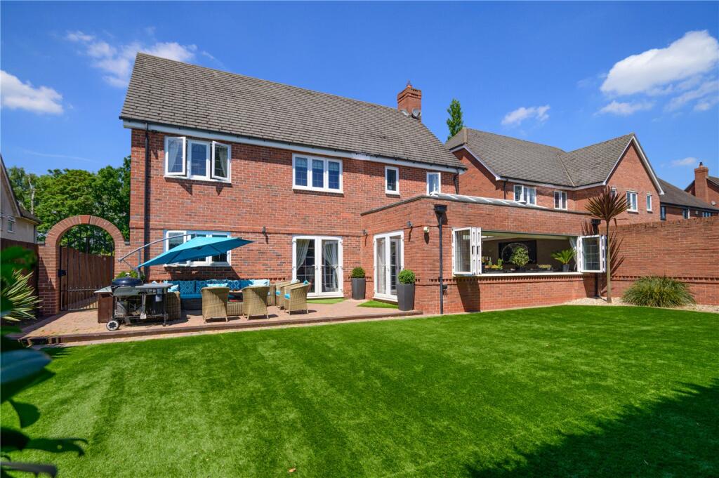 Additional image 39 of Sutton Road, Mile Oak, Tamworth, B78