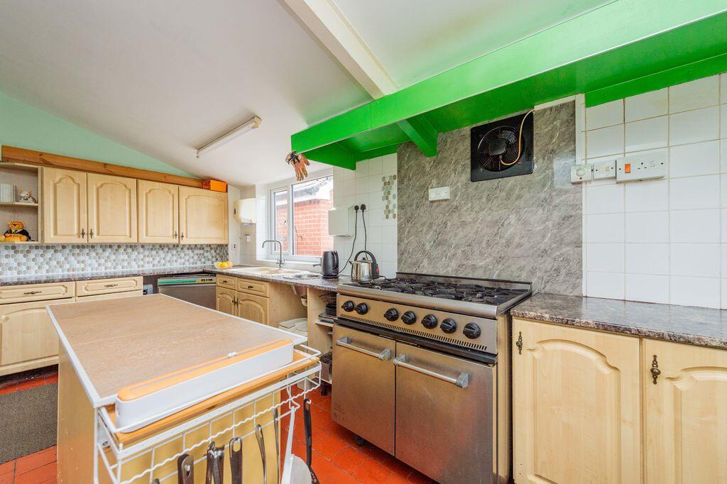 House in Shrewsbury - View 5
