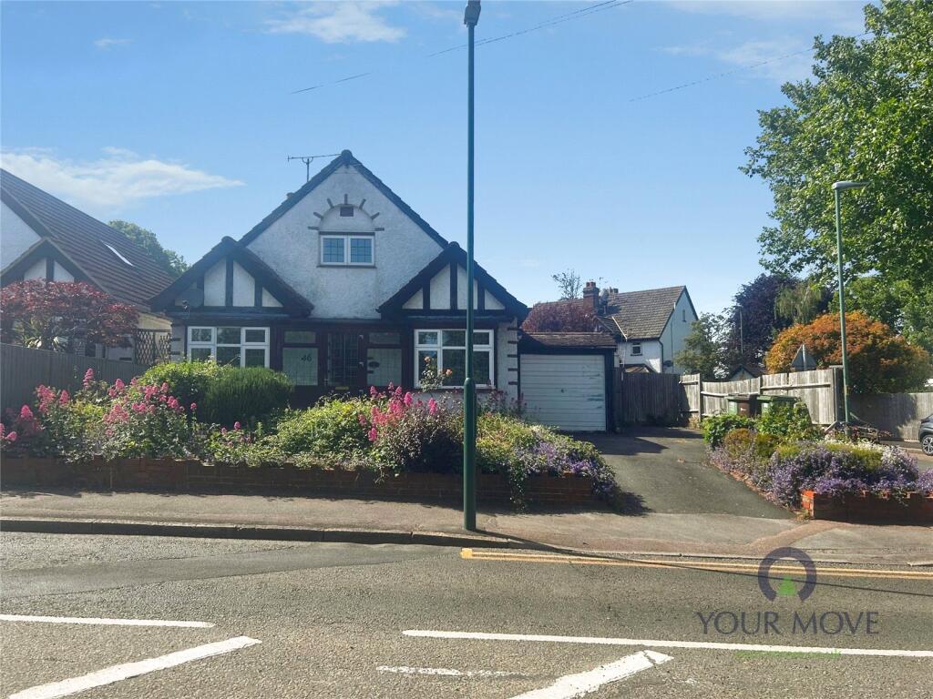 Main image of property: Sandy Lane South, Wallington, SM6