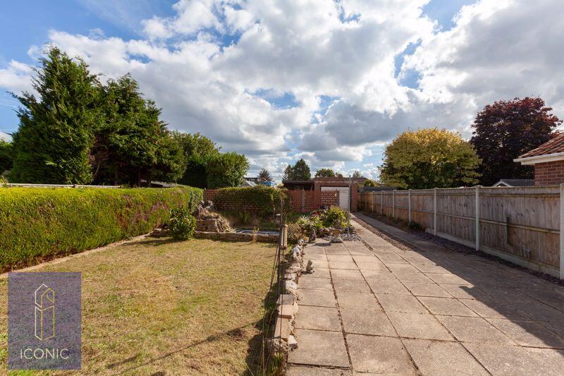 Westwood Drive, Hellesdon, Norwich photo 2