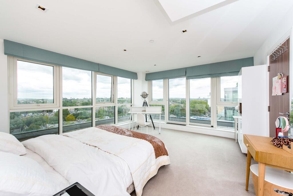 Main image of property: Dashwood House, Ealing, Dickens Yard