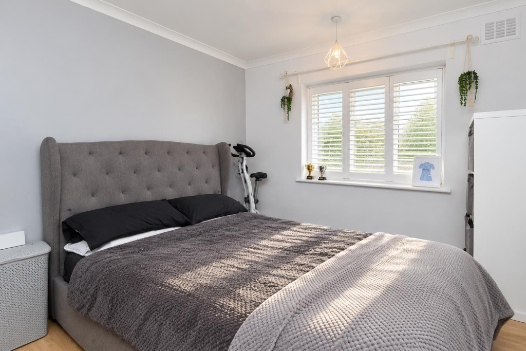 Apartment in London, Benhilton - View 5