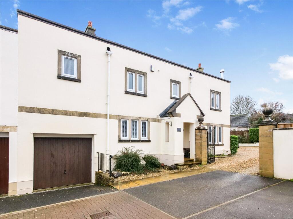 Main image of property: Spacious four bedroom family home - Hallatrow