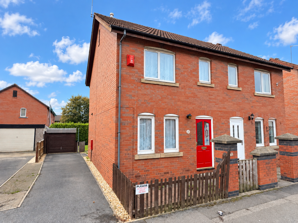 Main image of property: West Street, South Kirkby, Pontefract