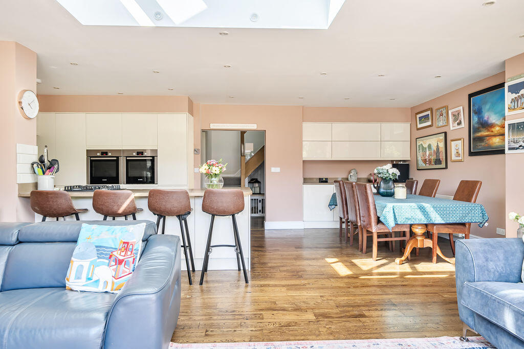 Vectis Road, Alverstoke, Gosport, PO12 - View 5